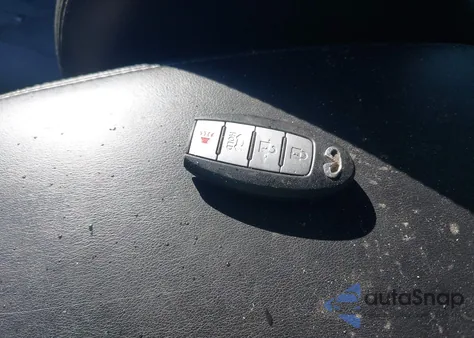 2014 Infiniti Q50 Premium из США, поврежденный, VIN JN1BV7AR1EM688352